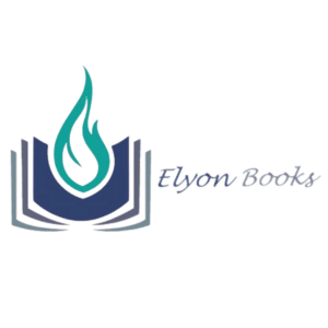 Logotipo Librería Cristiana Elyon Books