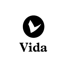 Logo de editorial vida