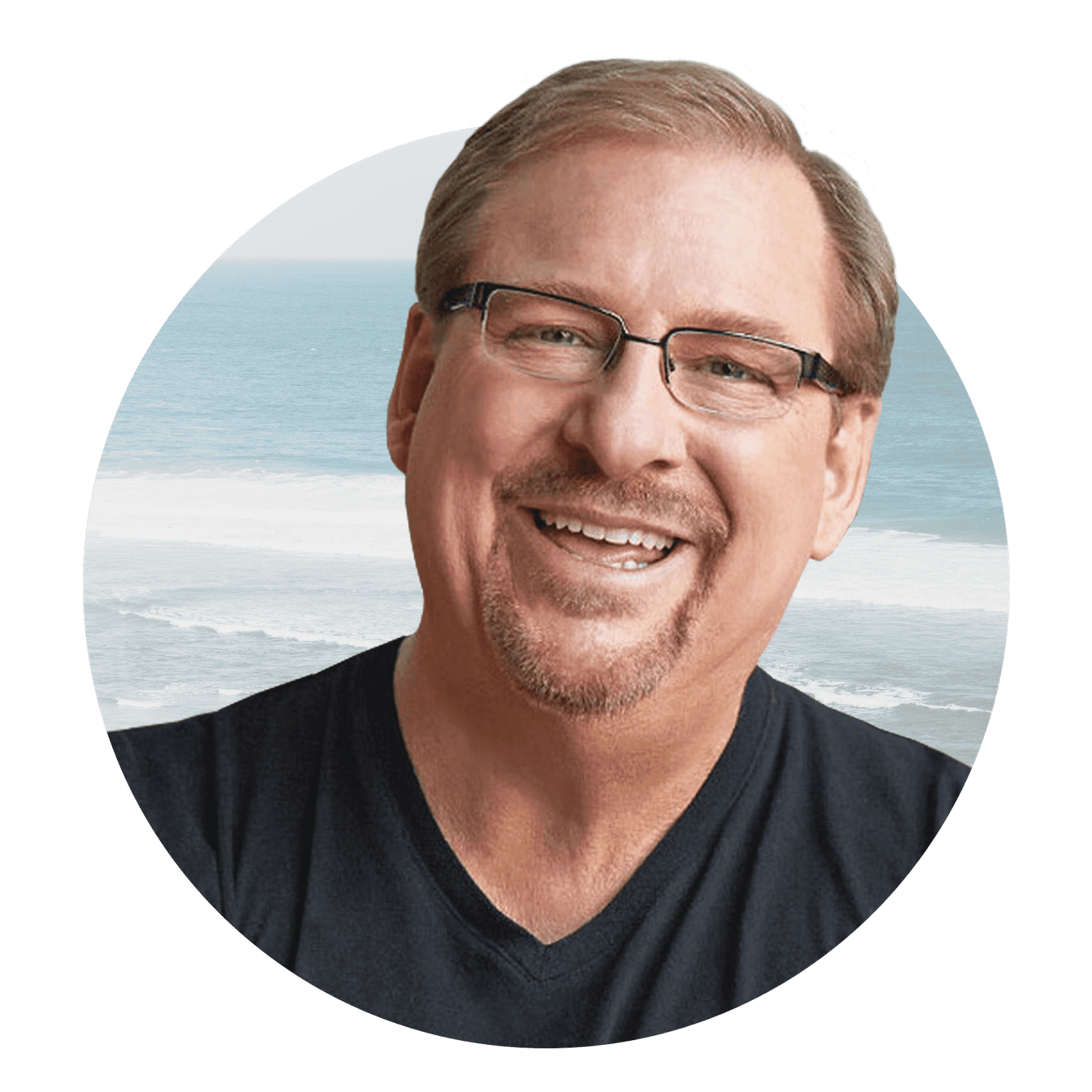 Autor / escritor Rick Warren